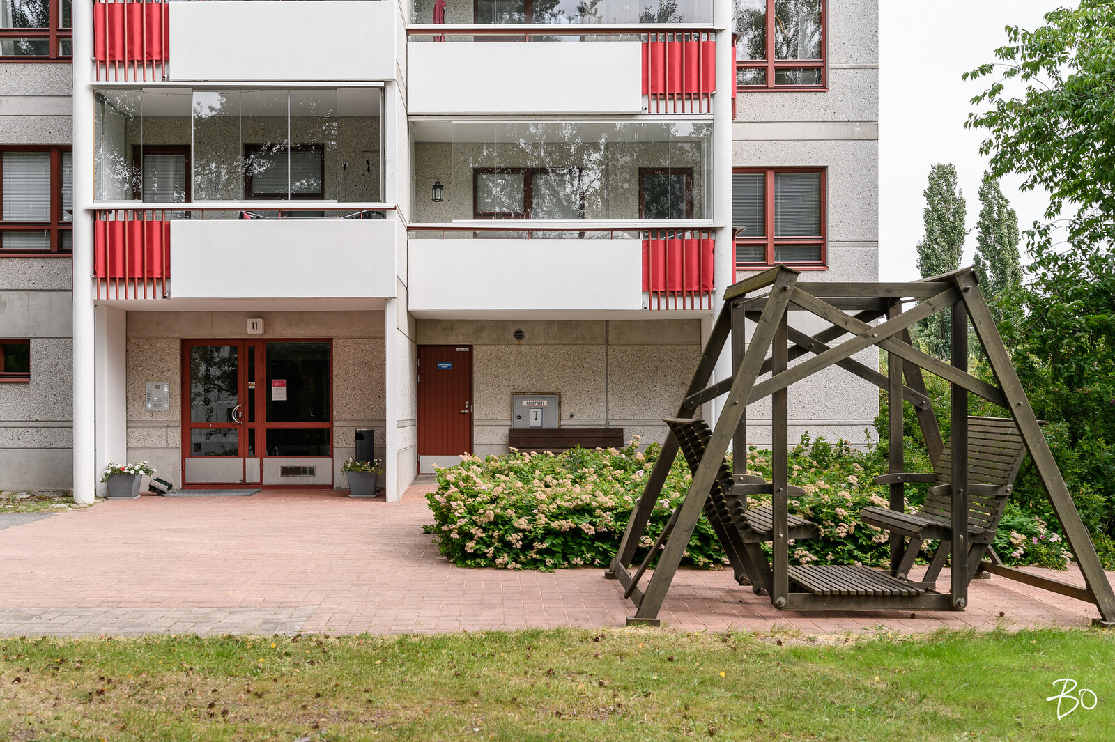 Hartaantie 11 - bild 20