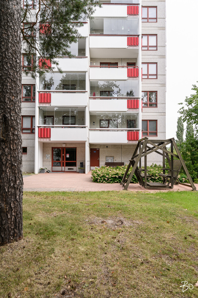 Hartaantie 11 - bild 21