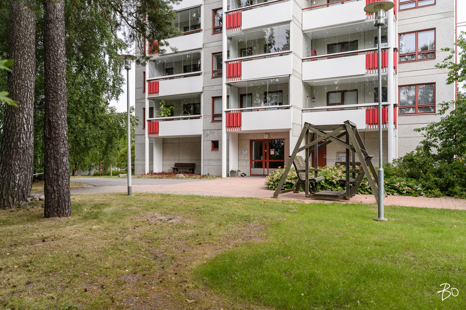 Hartaantie 11 - bild 24