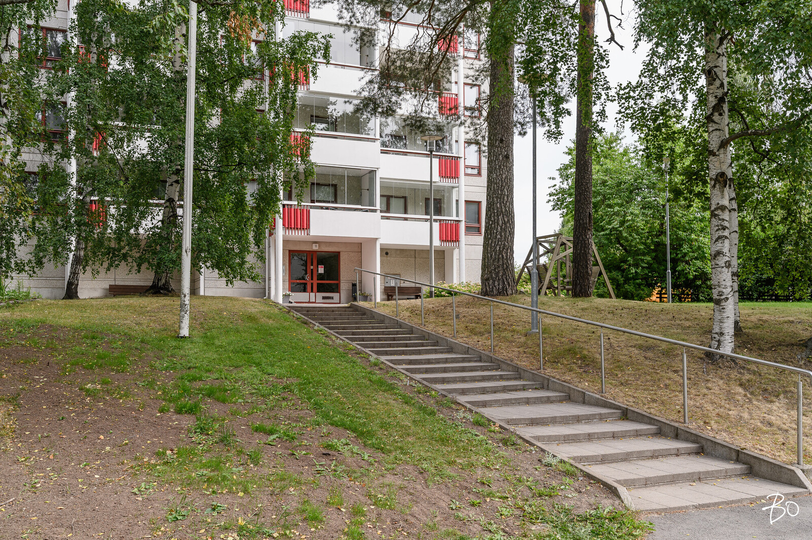 Hartaantie 11 - bild 3