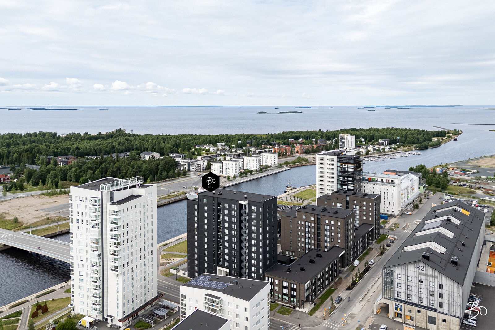 Siilotie 1 - kuva 24