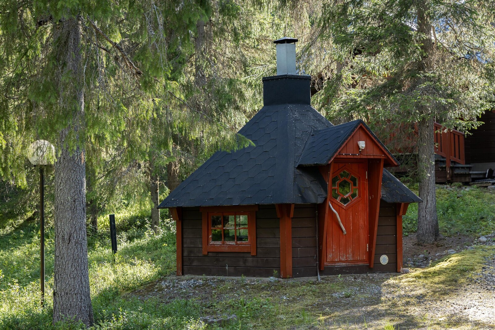 Syötesuvannontie 137 - kuva 40