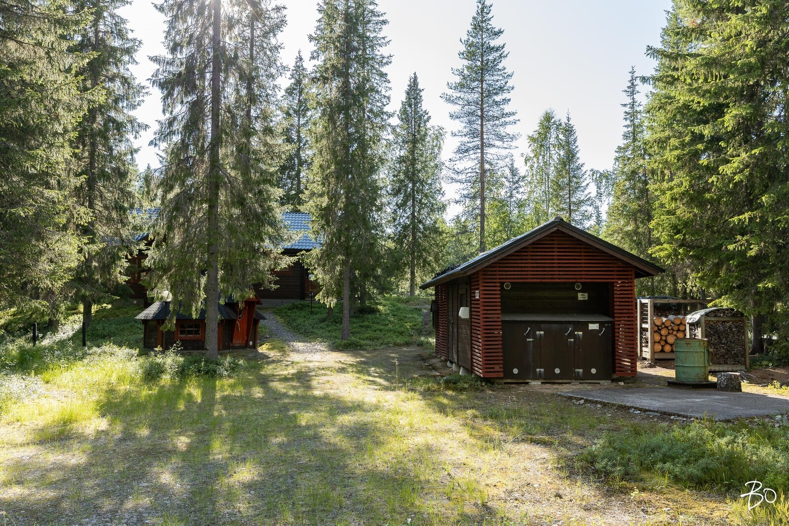 Syötesuvannontie 137 - kuva 42