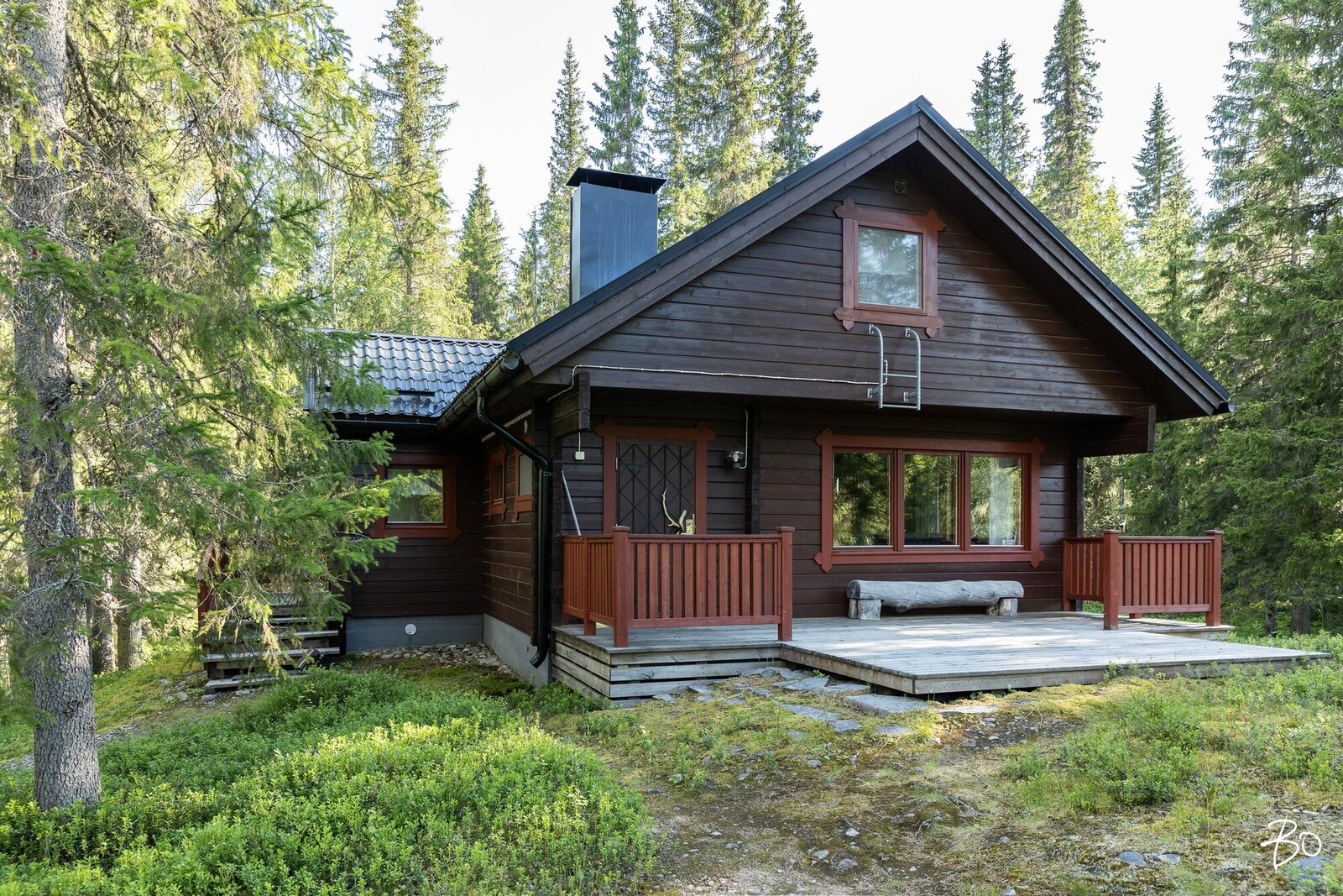 Syötesuvannontie 137 - kuva 6