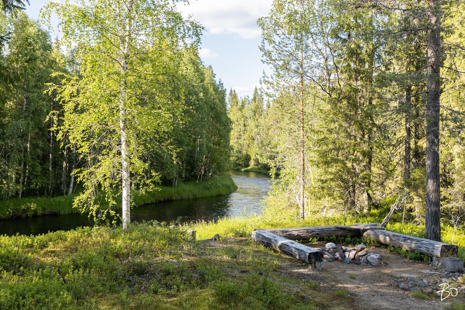 Syötesuvannontie 137 - kuva 2
