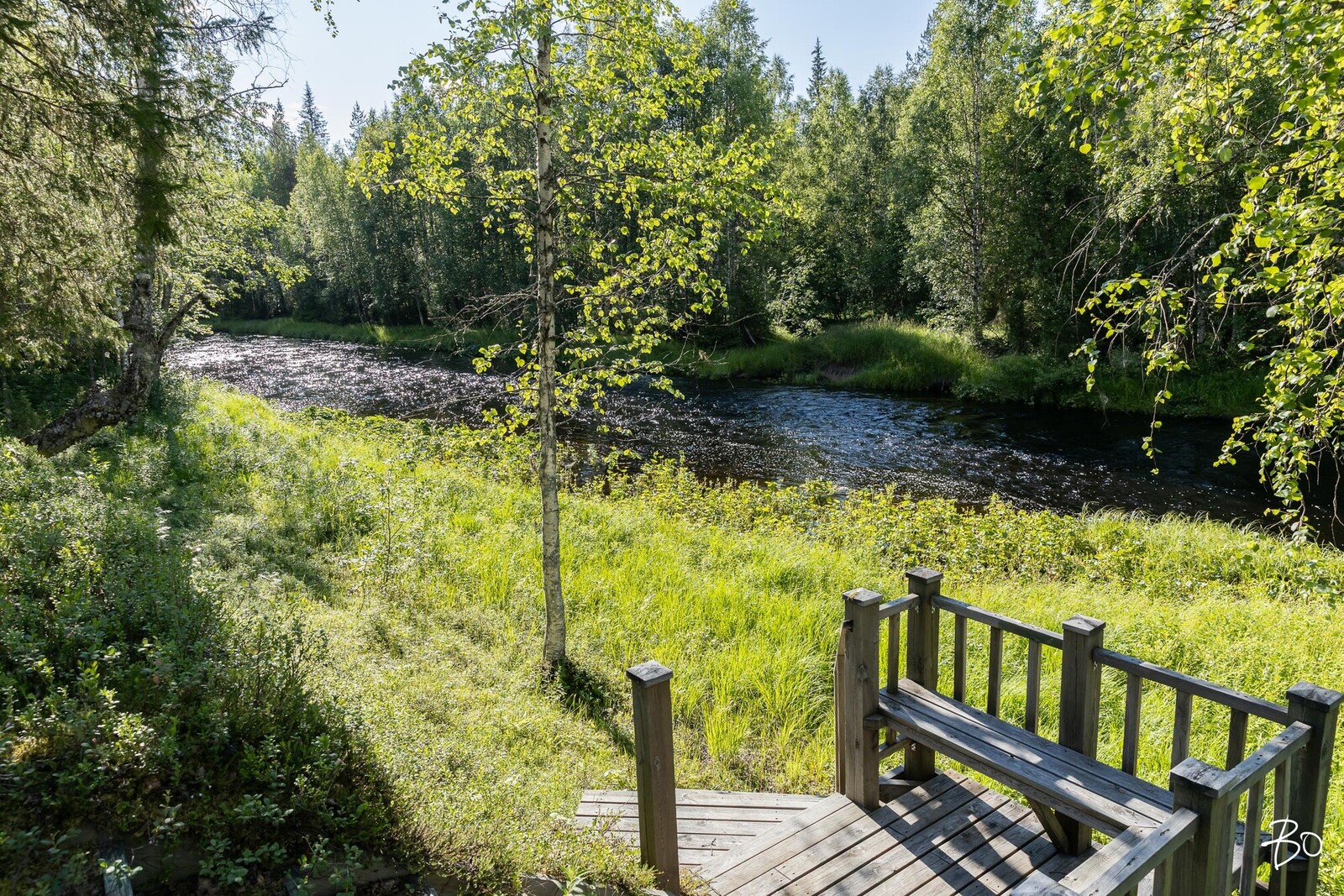 Syötesuvannontie 137 - kuva 53