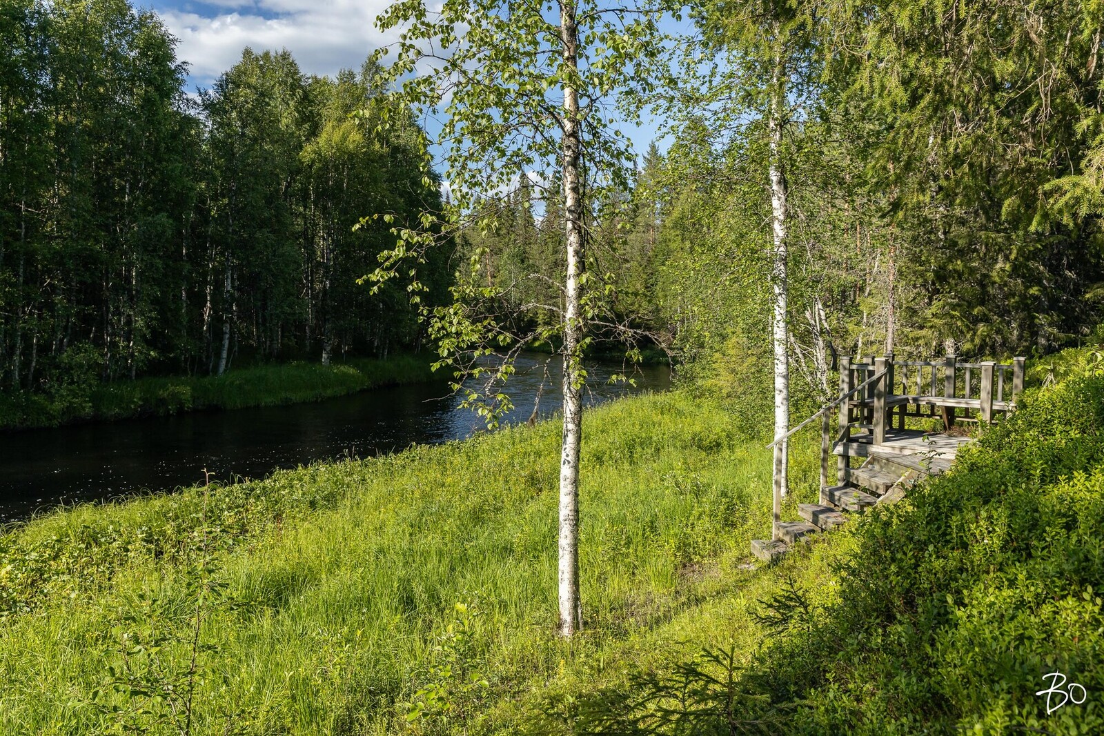 Syötesuvannontie 137 - kuva 55