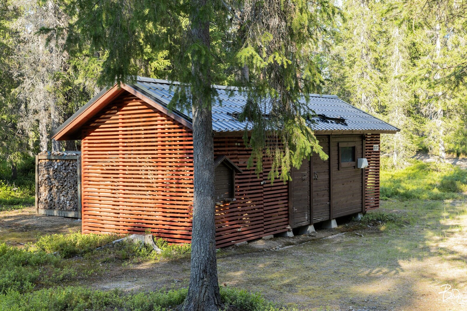 Syötesuvannontie 137 - kuva 57