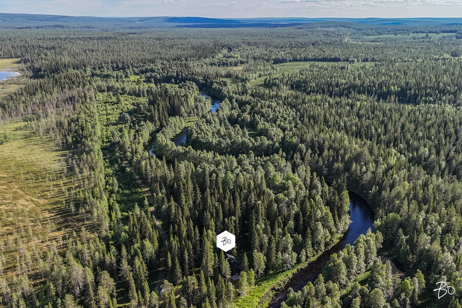 Syötesuvannontie 137 - kuva 59