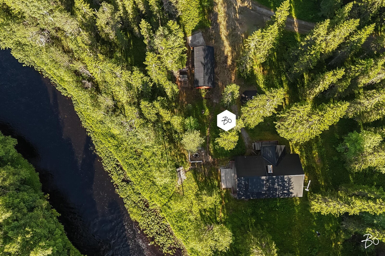 Syötesuvannontie 137 - kuva 63