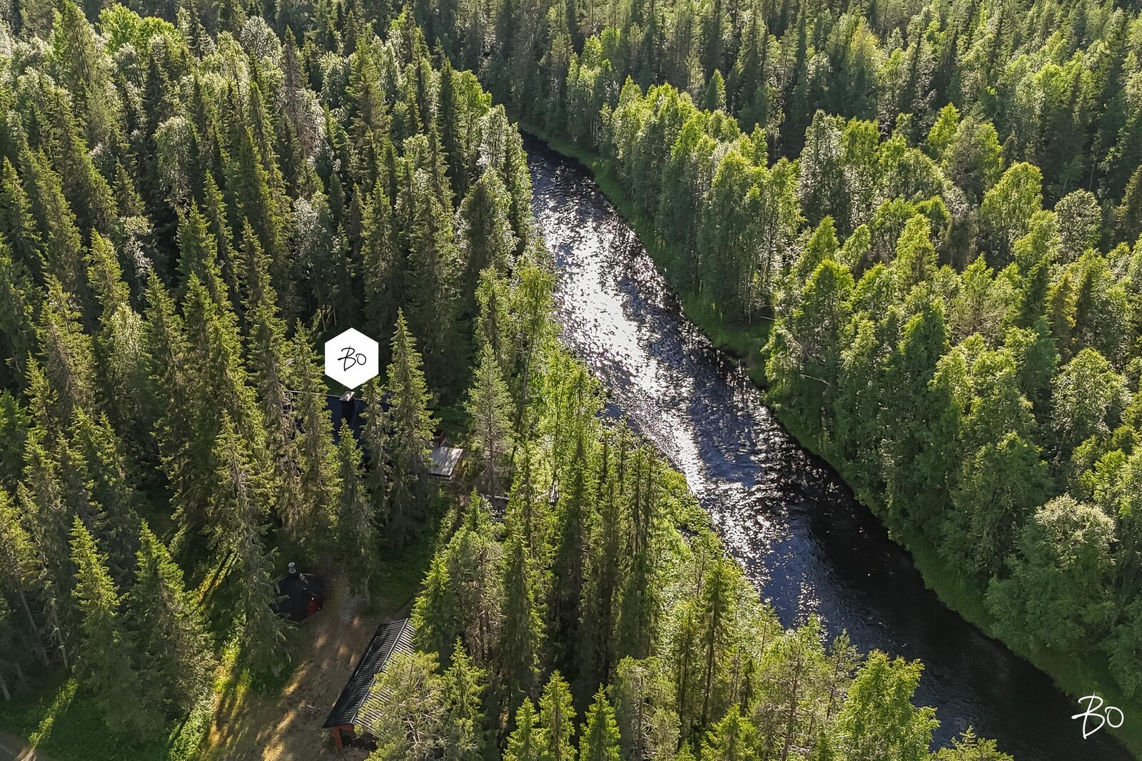 Syötesuvannontie 137 - kuva 64