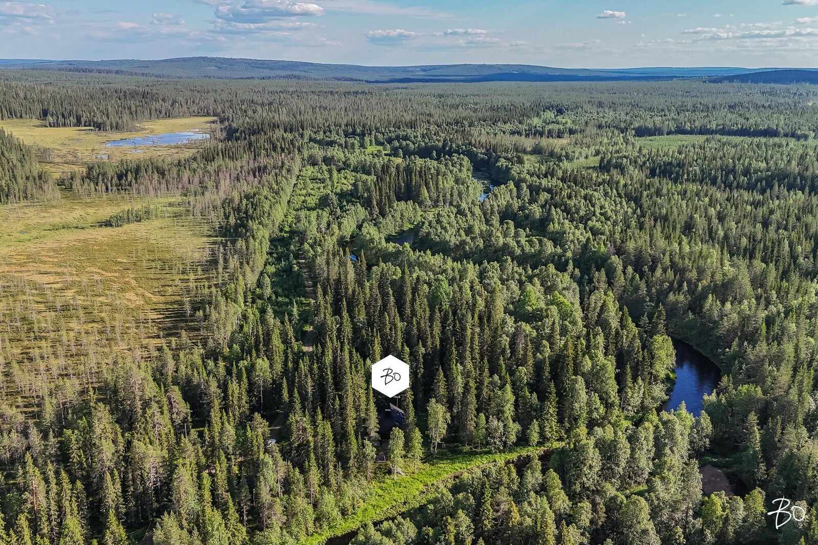 Syötesuvannontie 137 - kuva 66