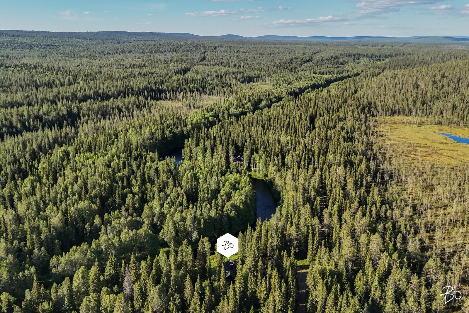 Syötesuvannontie 137 - kuva 67