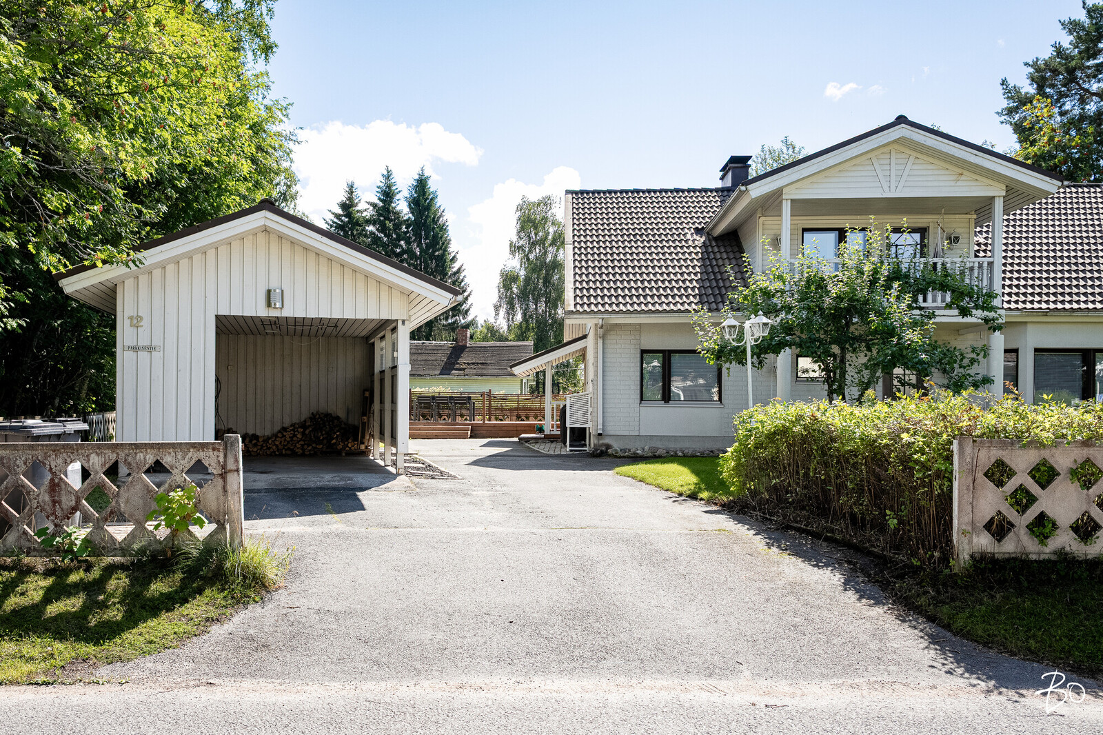 Parkkisentie 12 - kuva 59