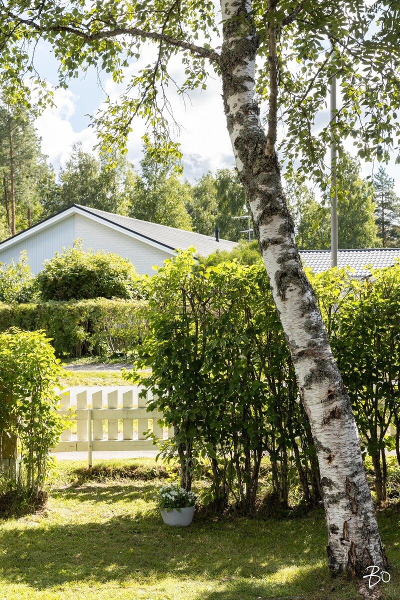 Kotikoivuntie 6 - kuva 28