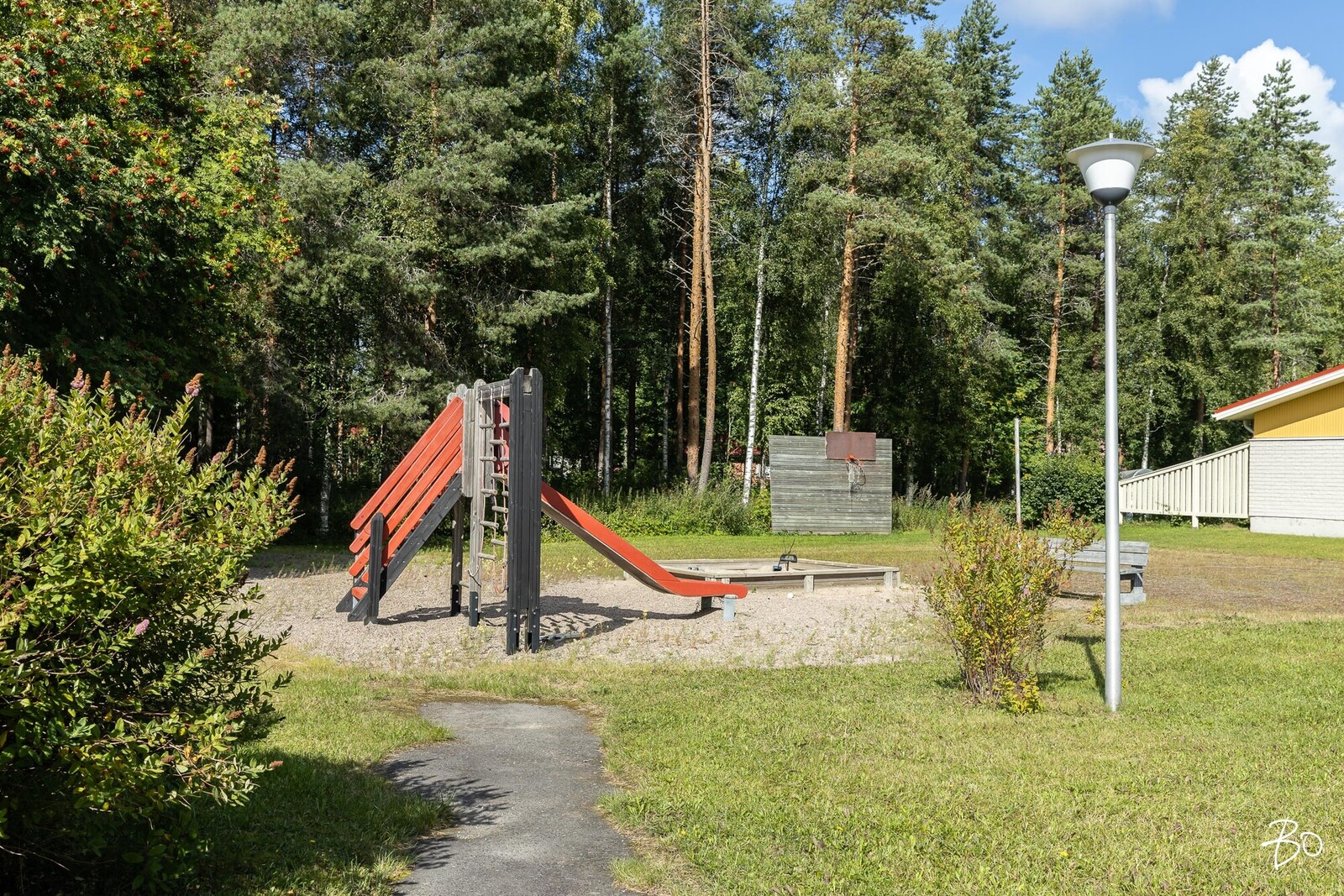 Kotikoivuntie 6 - kuva 33