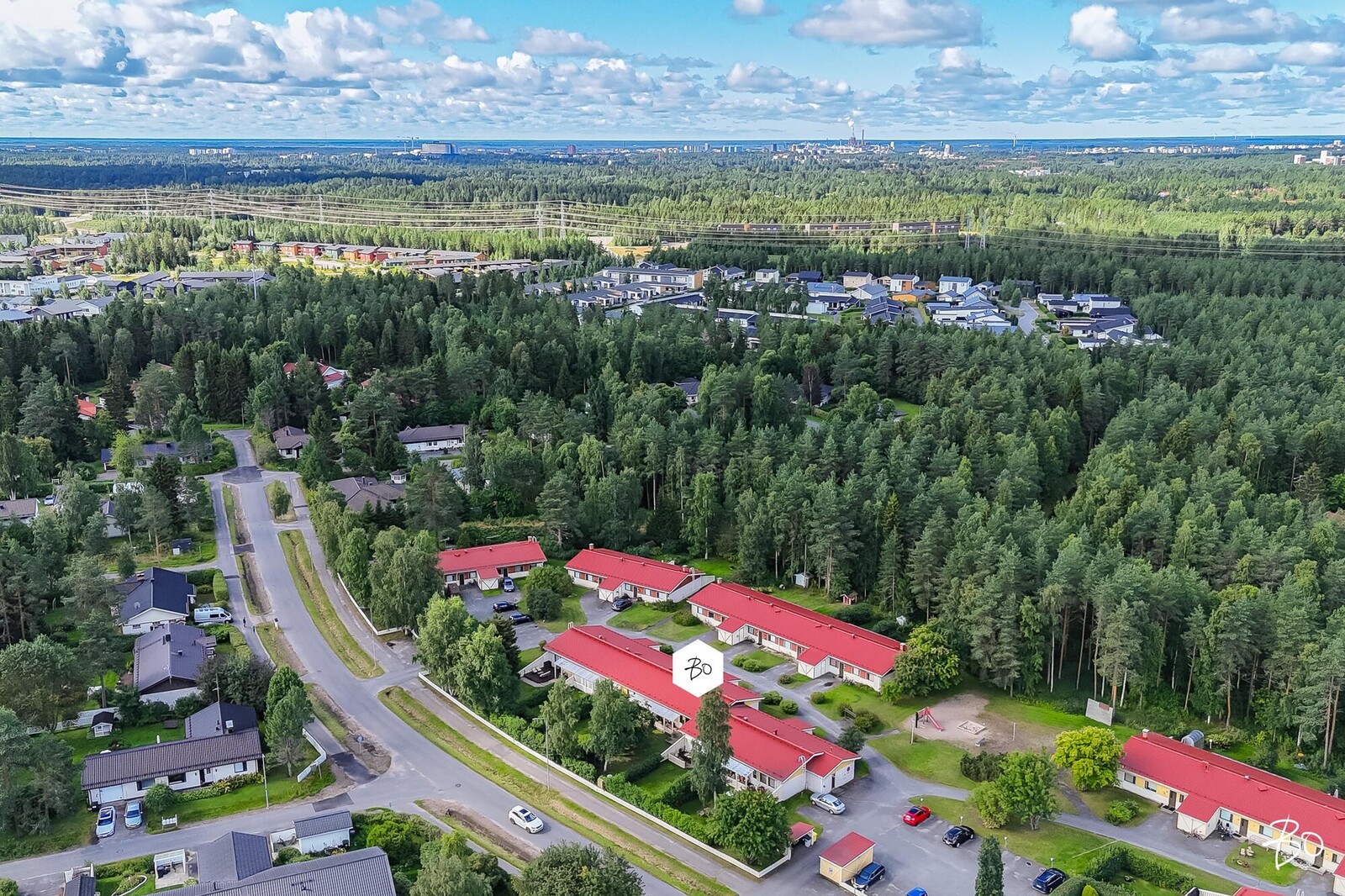 Kotikoivuntie 6 - kuva 34