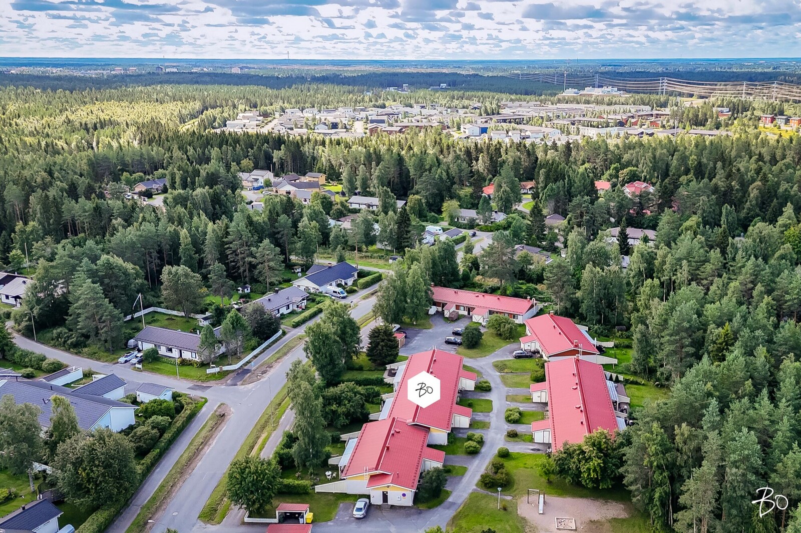 Kotikoivuntie 6 - kuva 35