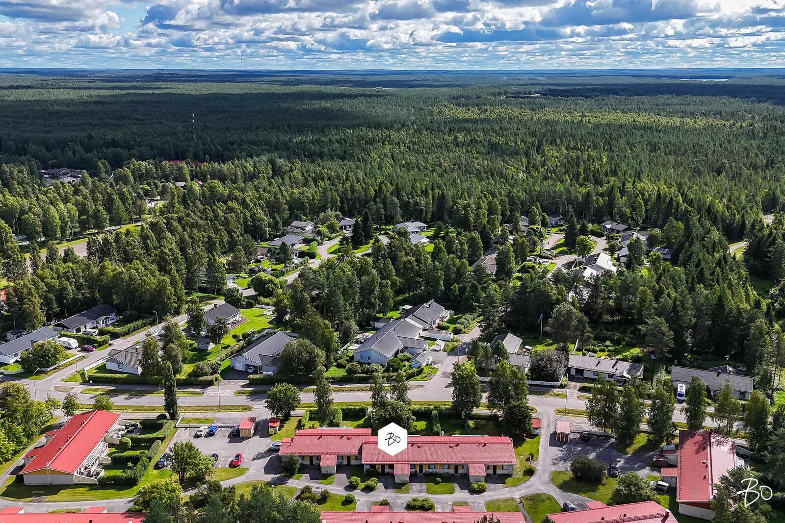 Kotikoivuntie 6 - kuva 36