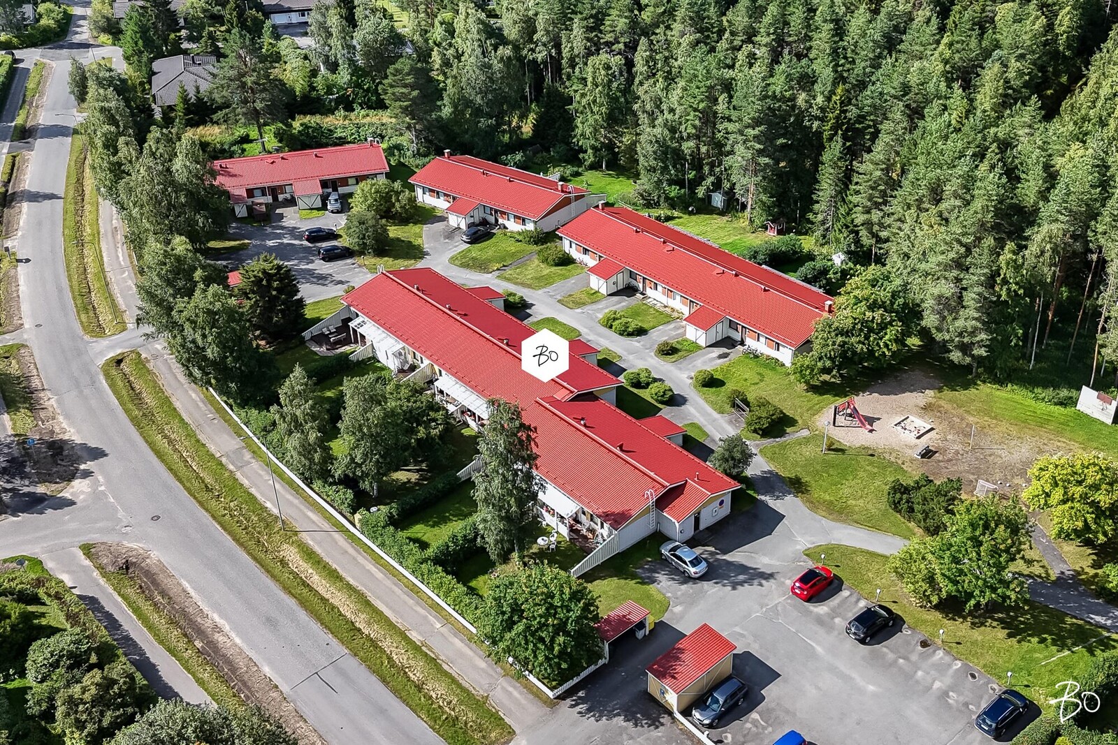 Kotikoivuntie 6 - kuva 40