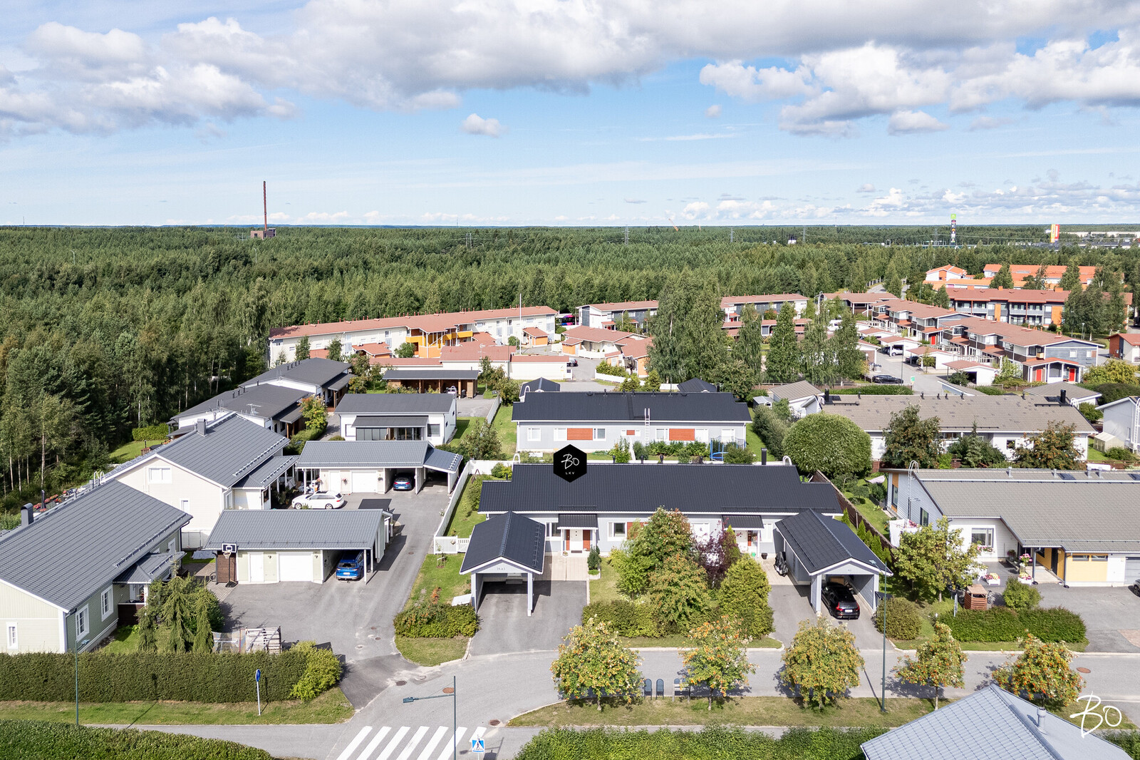 Luottitie 14 - kuva 50