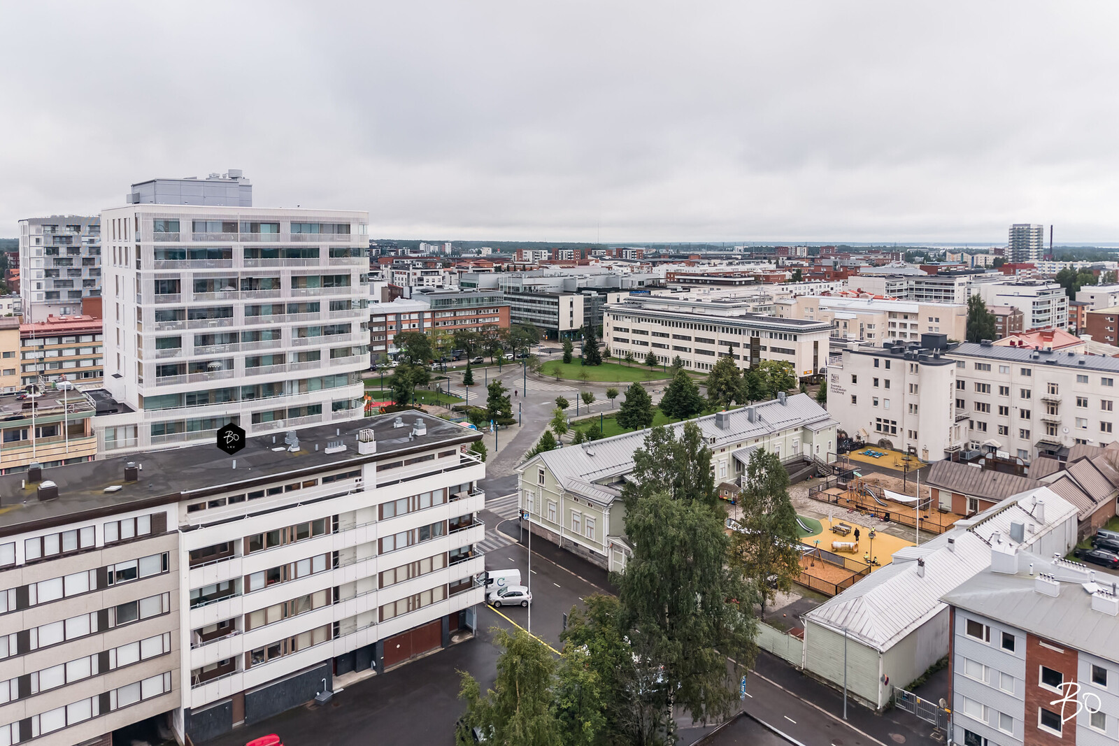 Kirkkokatu 22 - kuva 18