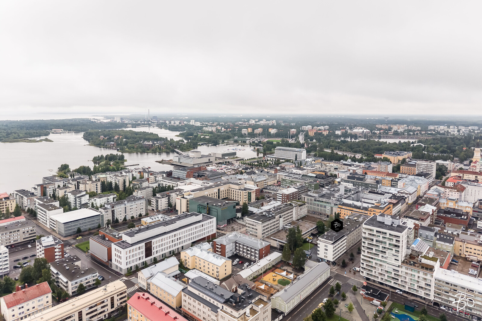 Kirkkokatu 22 - kuva 19