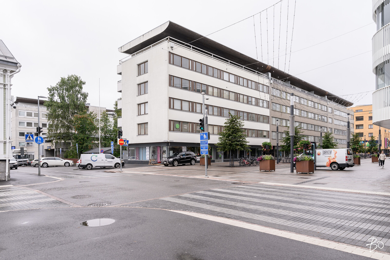 Kirkkokatu 22 - kuva 16