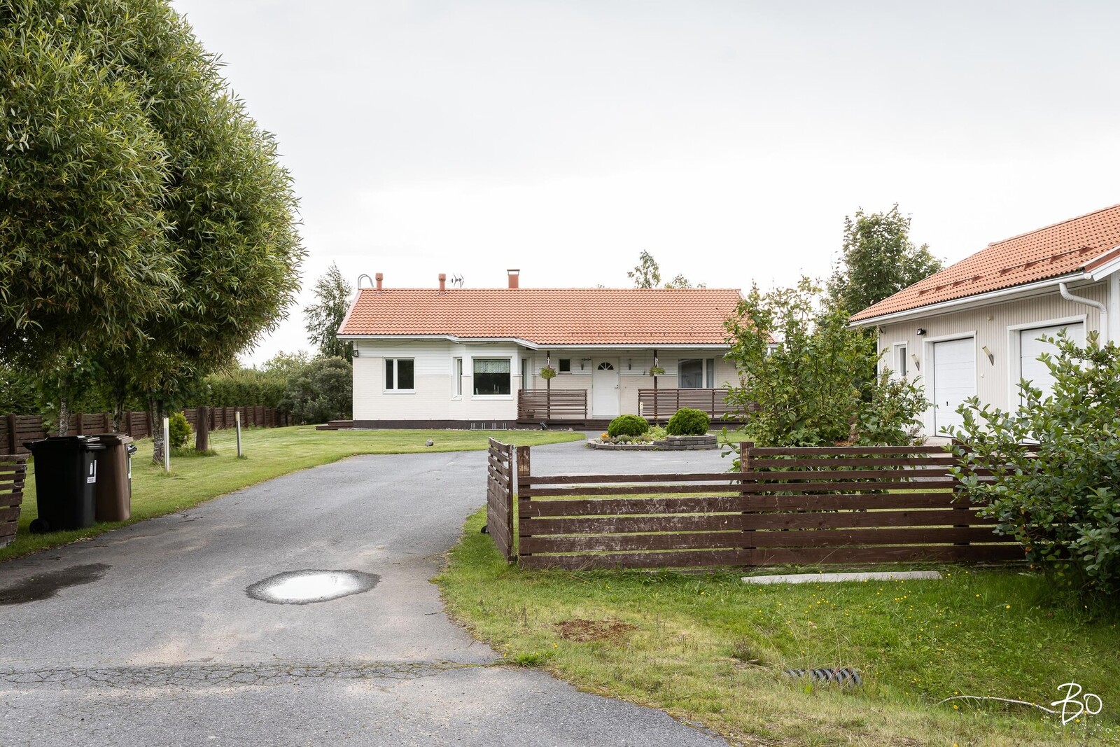 Jokivainiontie 5 - kuva 37