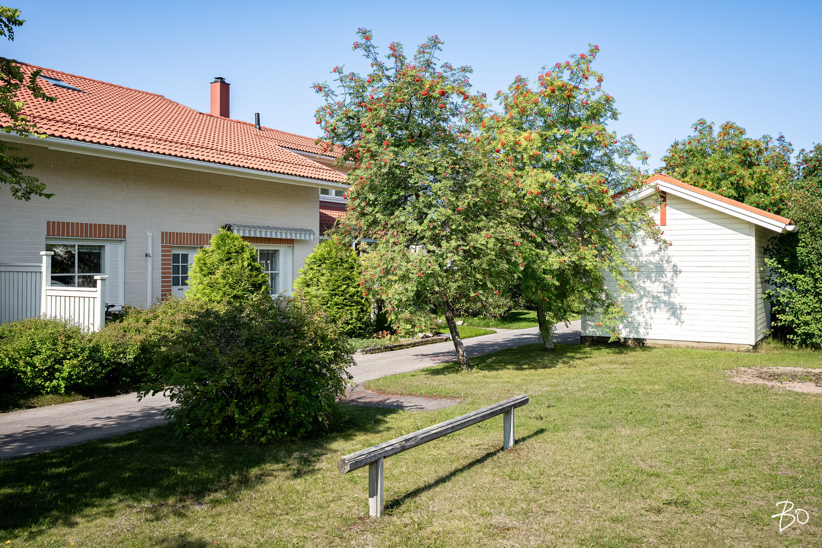 Vesalankuja 4 - kuva 53