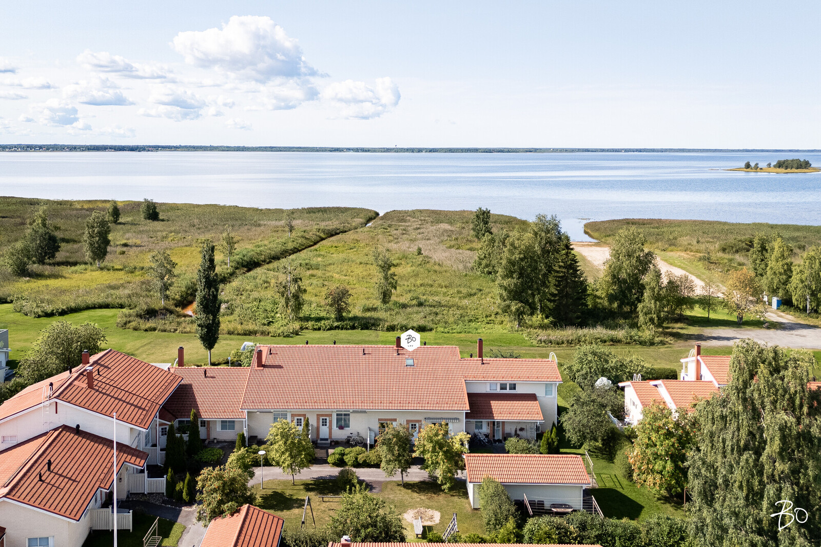Vesalankuja 4 - kuva 1