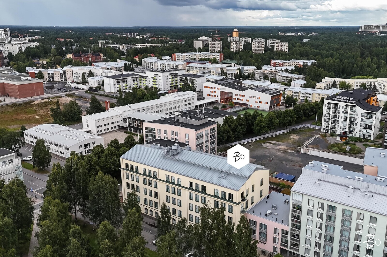 Isokatu 1 - kuva 29