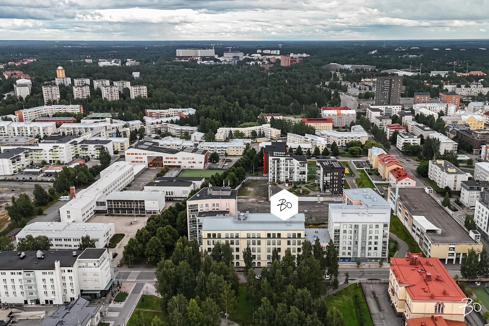 Isokatu 1 - kuva 30