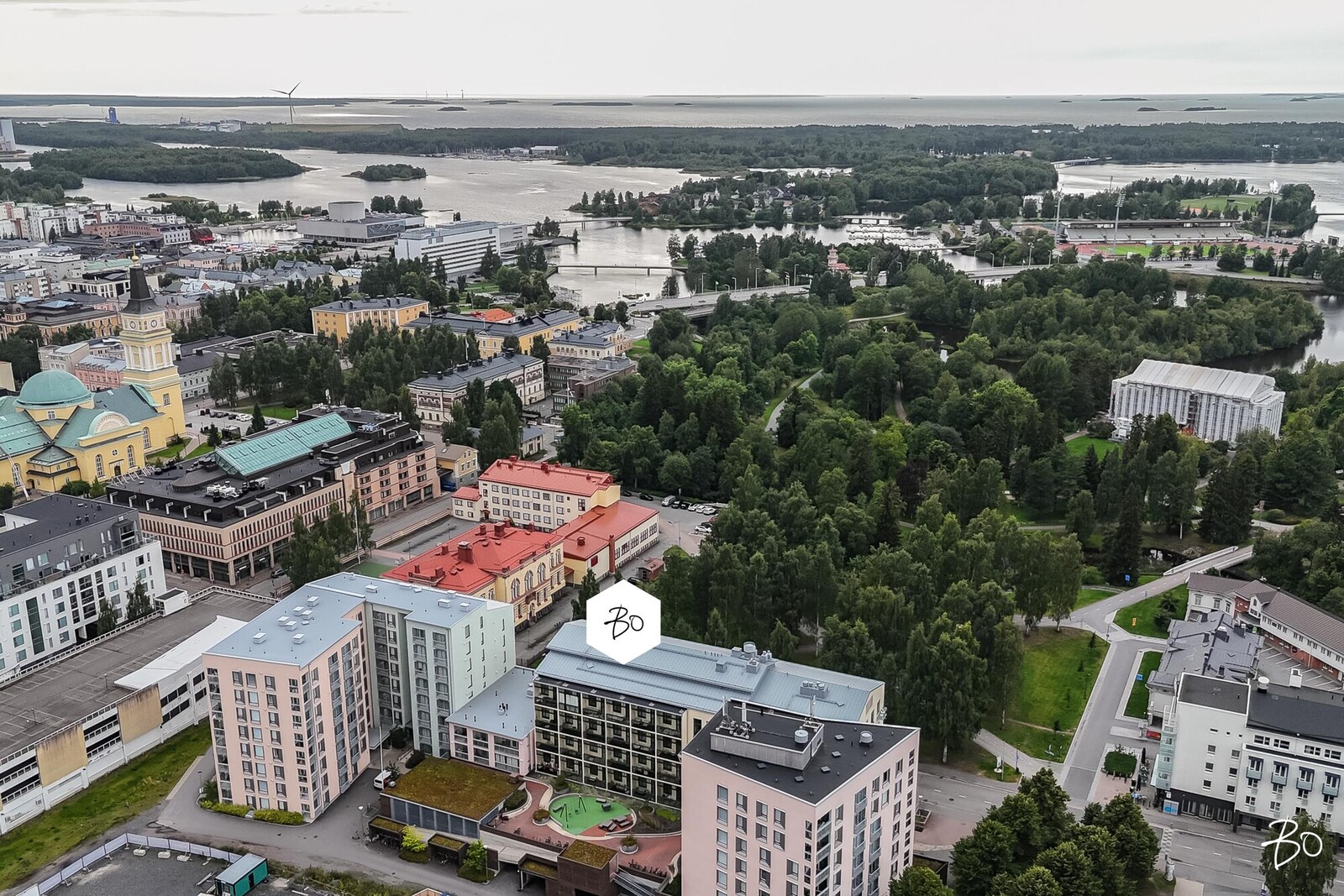 Isokatu 1 - kuva 33
