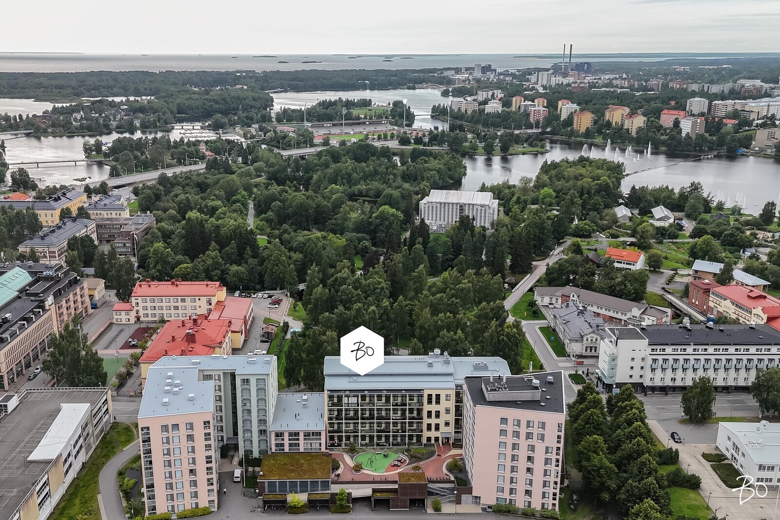 Isokatu 1 - kuva 34