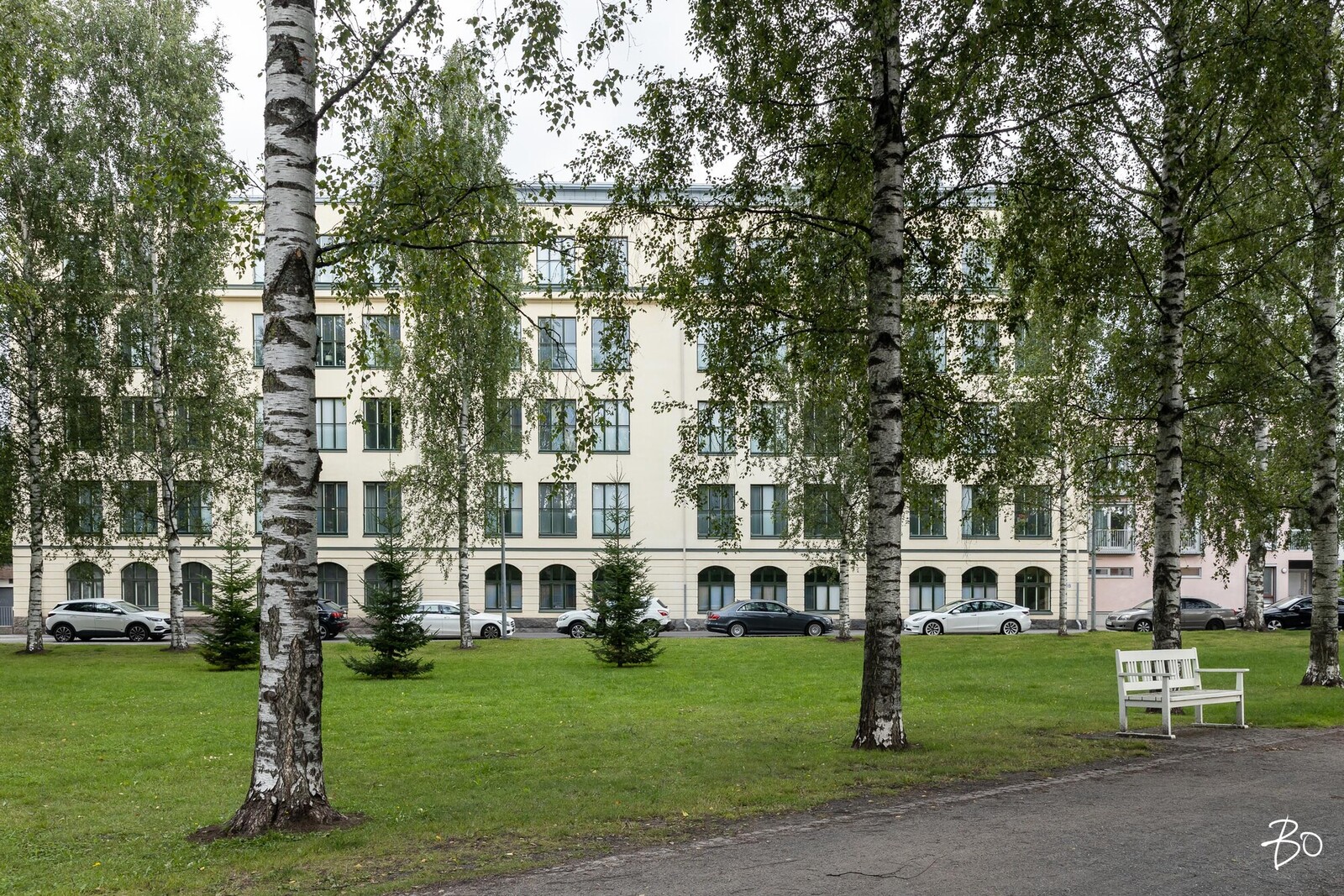 Isokatu 1 - kuva 28