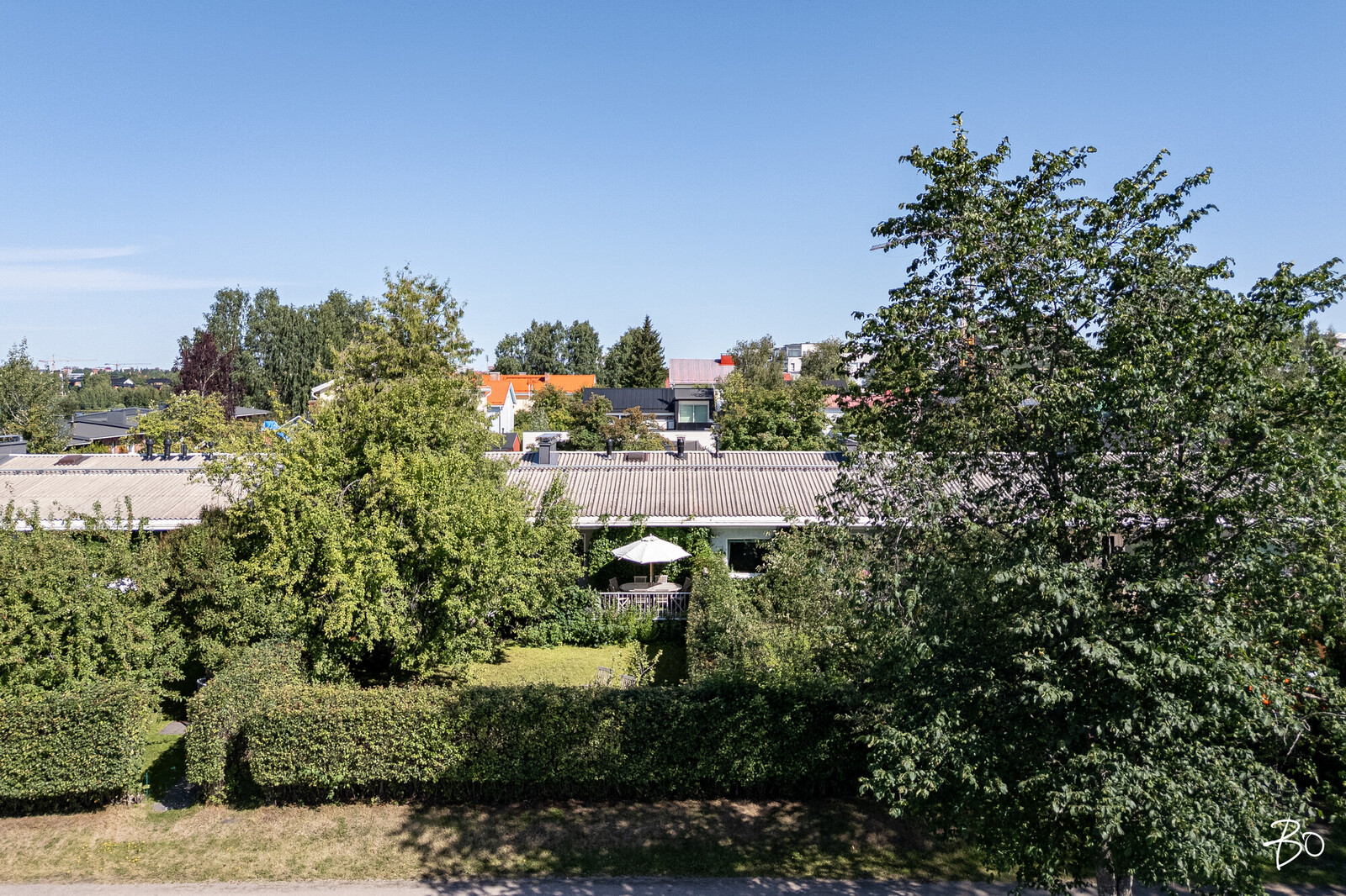 Saarankatu 2 - kuva 57
