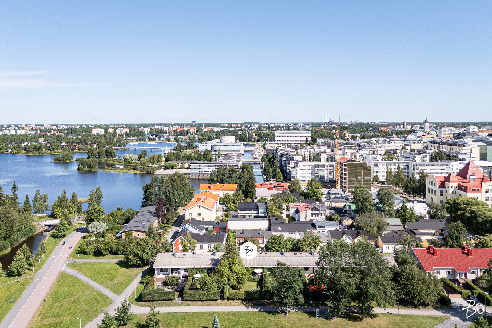 Saarankatu 2 - kuva 58