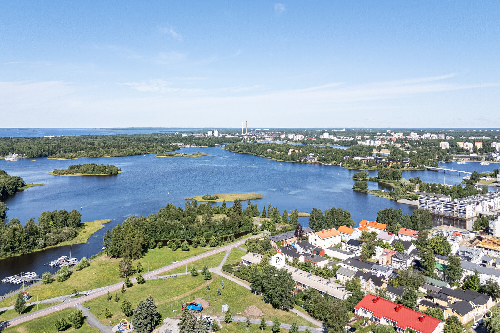 Saarankatu 2 - kuva 60
