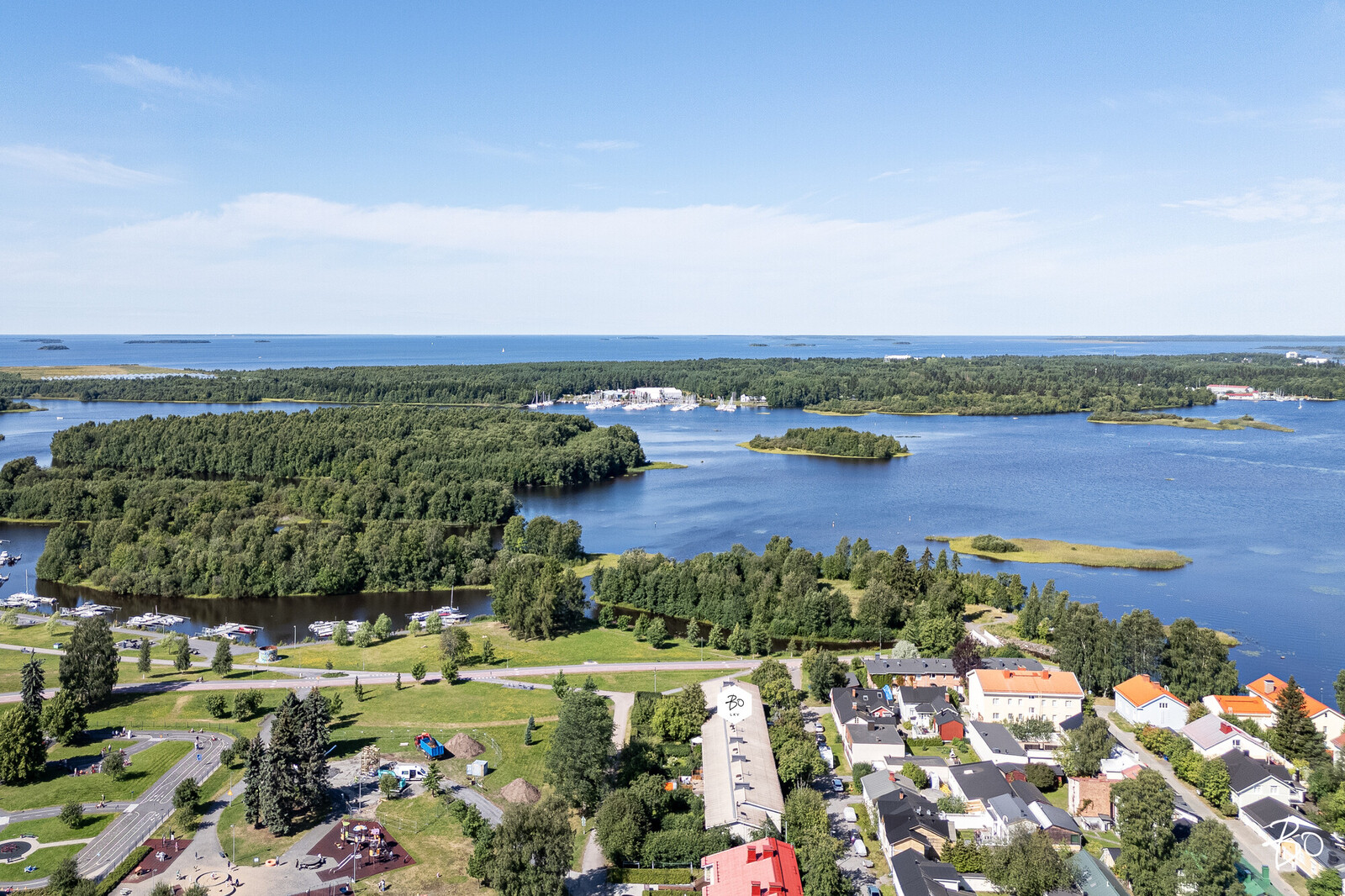 Saarankatu 2 - kuva 61