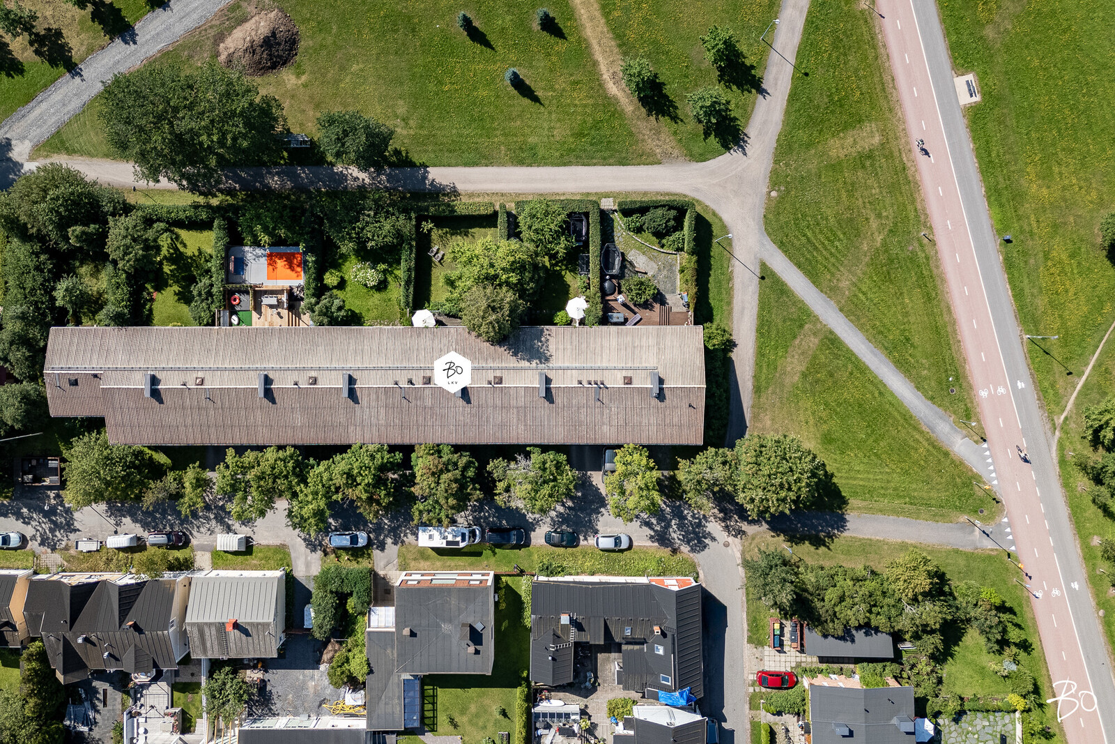 Saarankatu 2 - kuva 63
