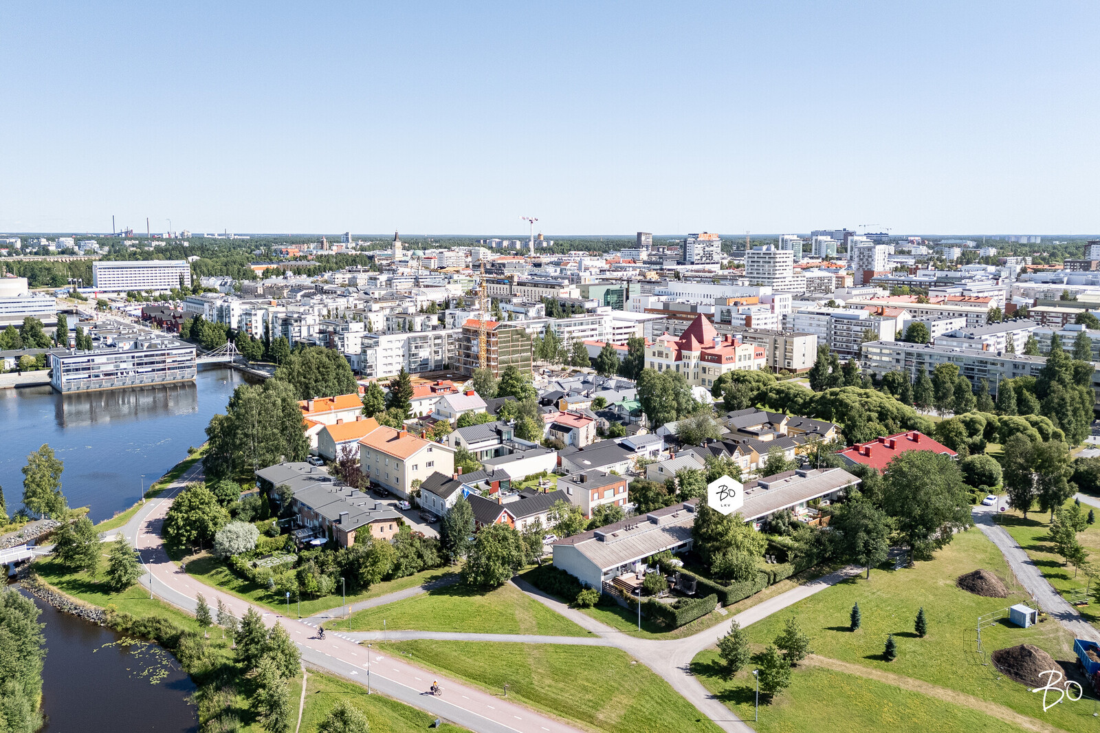 Saarankatu 2 - kuva 64