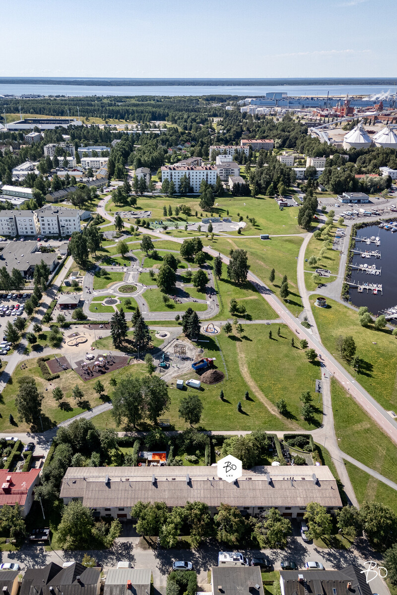 Saarankatu 2 - kuva 65