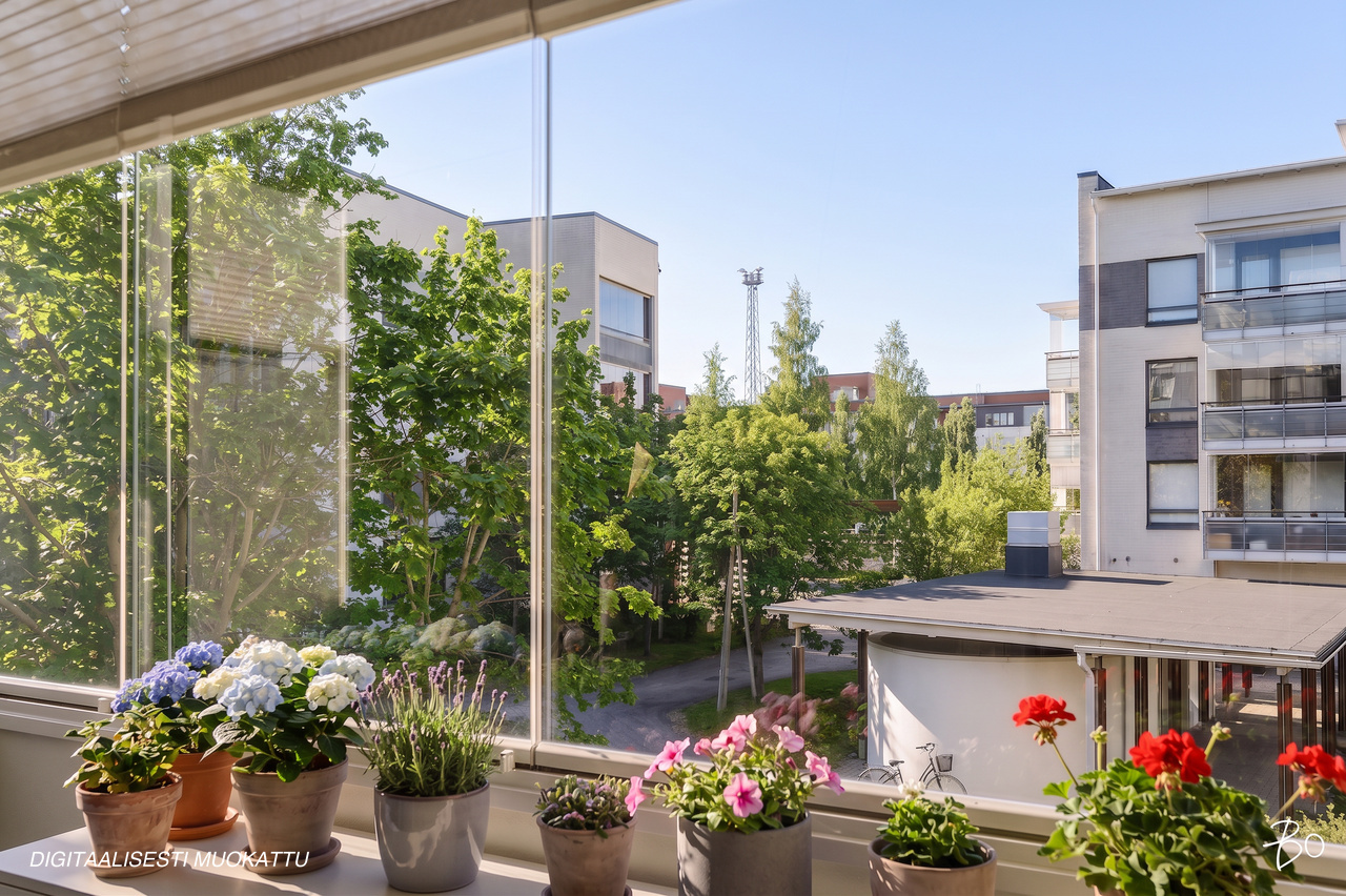 Säveltäjänkatu 10 - kuva 9