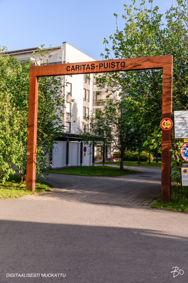 Säveltäjänkatu 10 - kuva 19