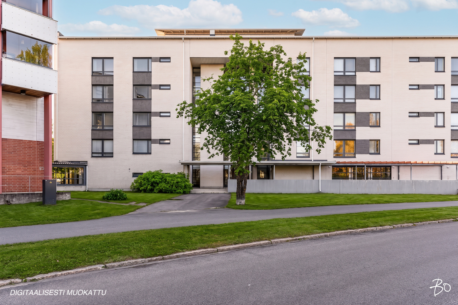 Säveltäjänkatu 10 - kuva 20