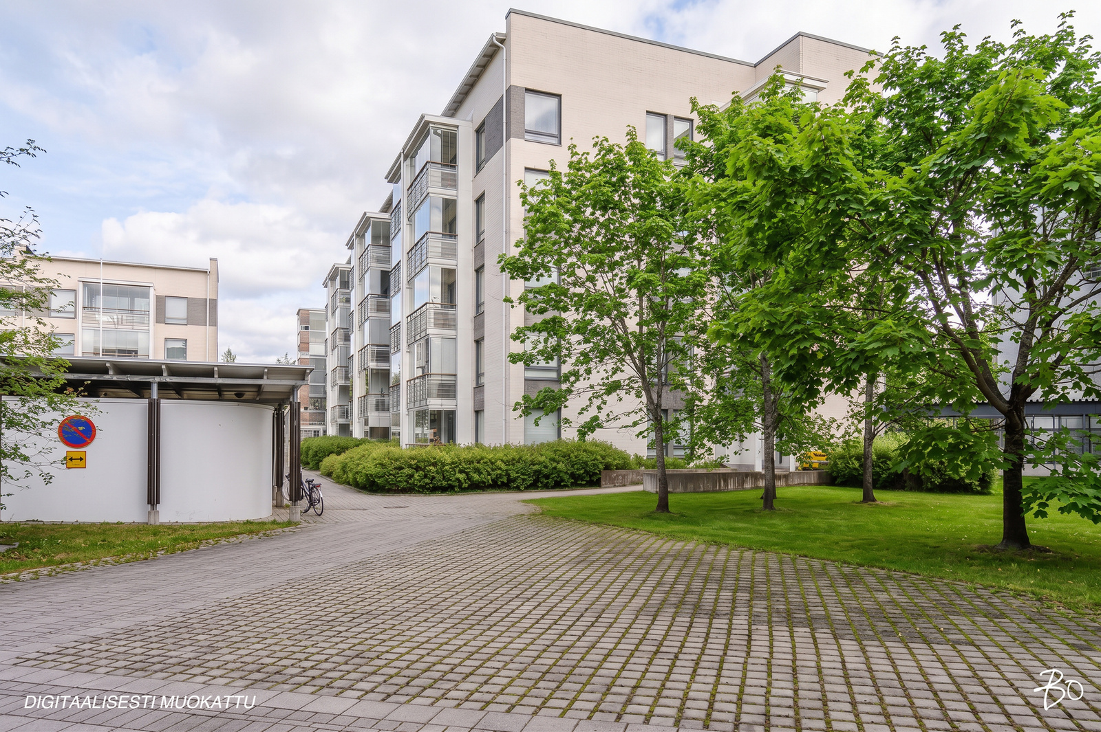 Säveltäjänkatu 10 - kuva 21