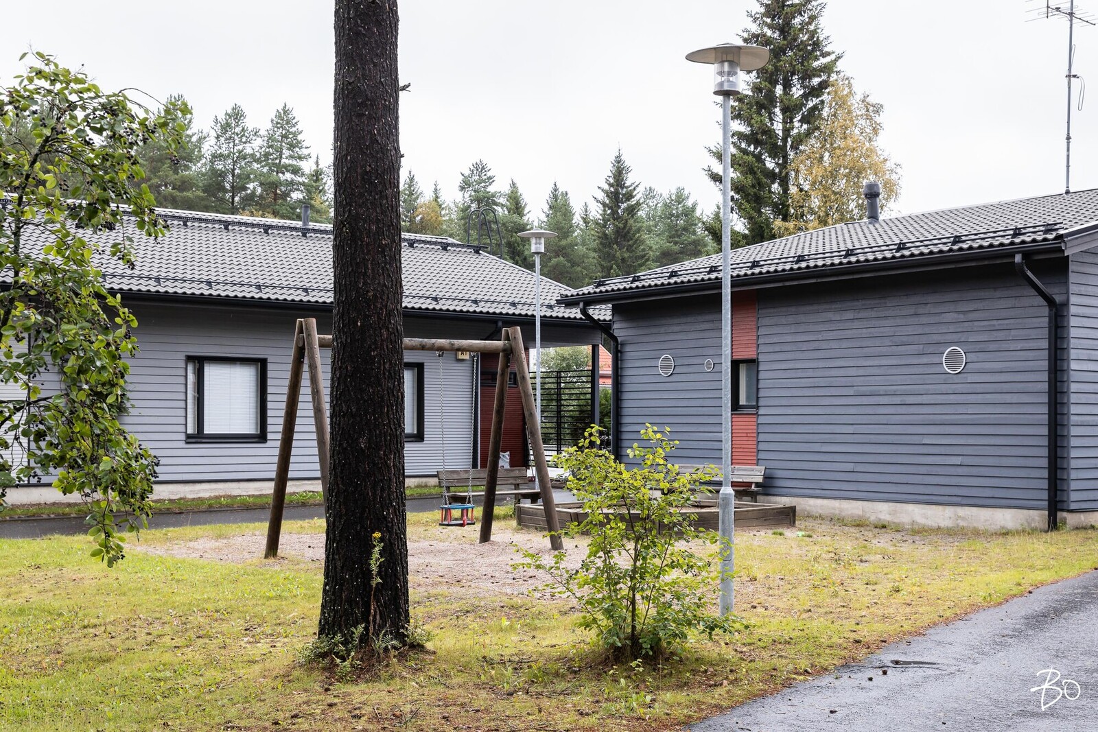 Korpirouskuntie 2 - kuva 35