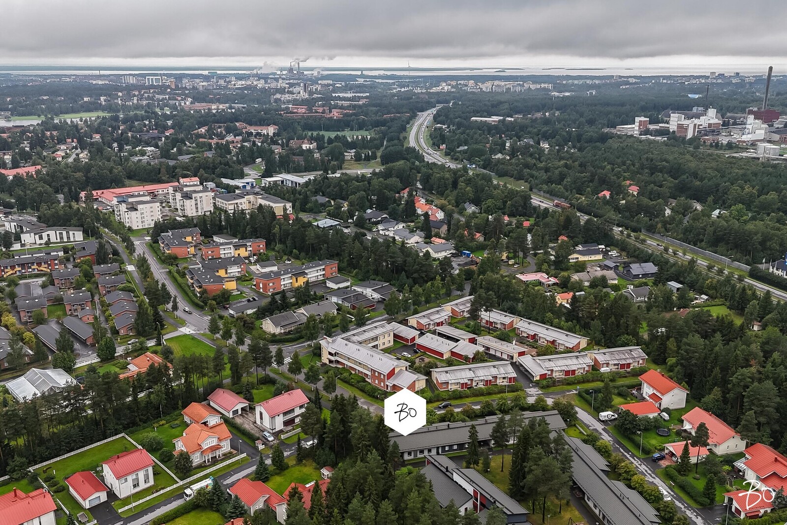 Korpirouskuntie 2 - kuva 39