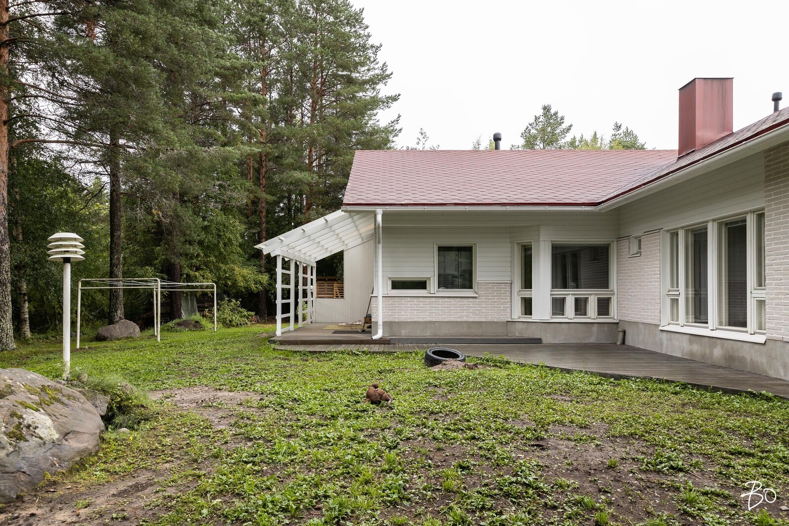 Jännekuja 2 - kuva 34